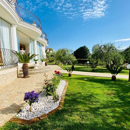 B&B Villa Pacifica 佩斯基奇 外观 照片