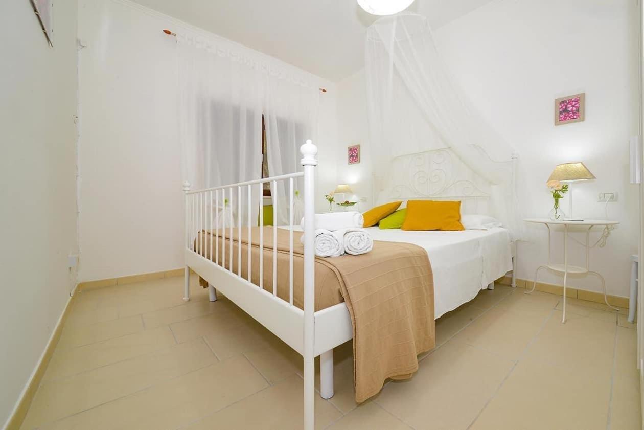 B&B Villa Pacifica 佩斯基奇 外观 照片