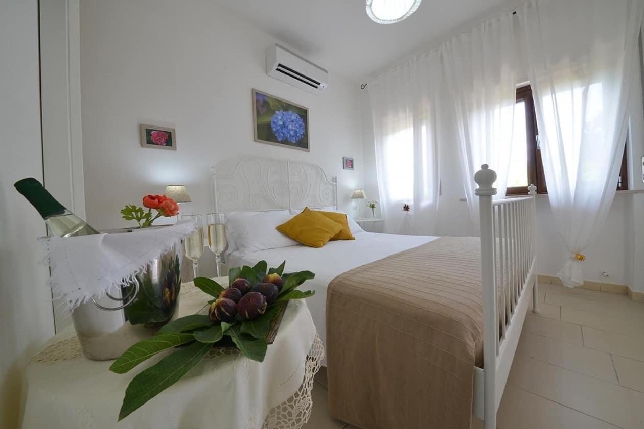 B&B Villa Pacifica 佩斯基奇 外观 照片