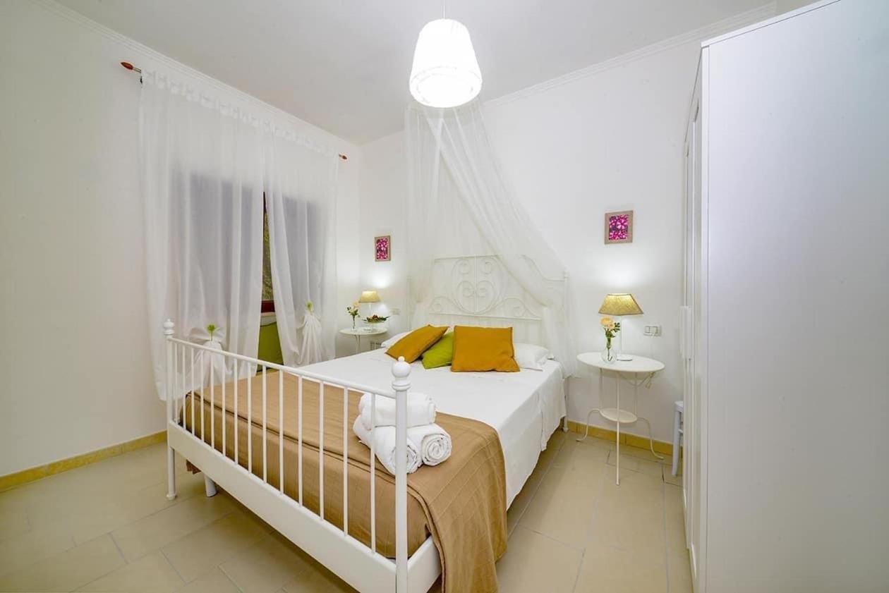 B&B Villa Pacifica 佩斯基奇 外观 照片