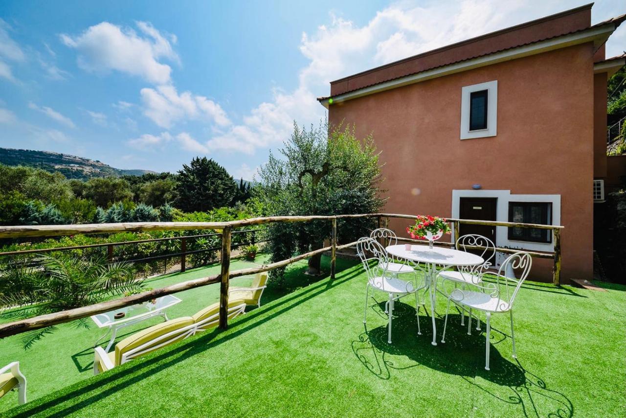 B&B Villa Pacifica 佩斯基奇 外观 照片