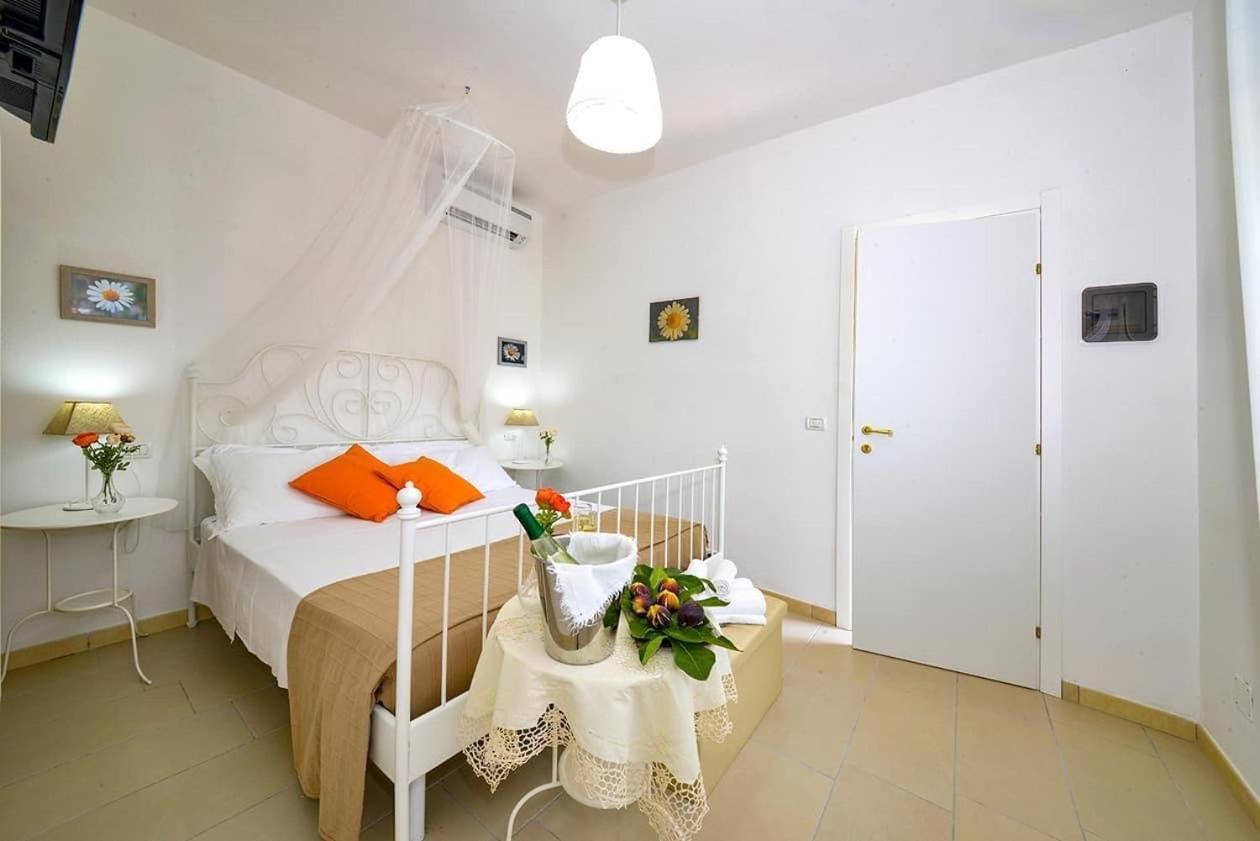 B&B Villa Pacifica 佩斯基奇 外观 照片