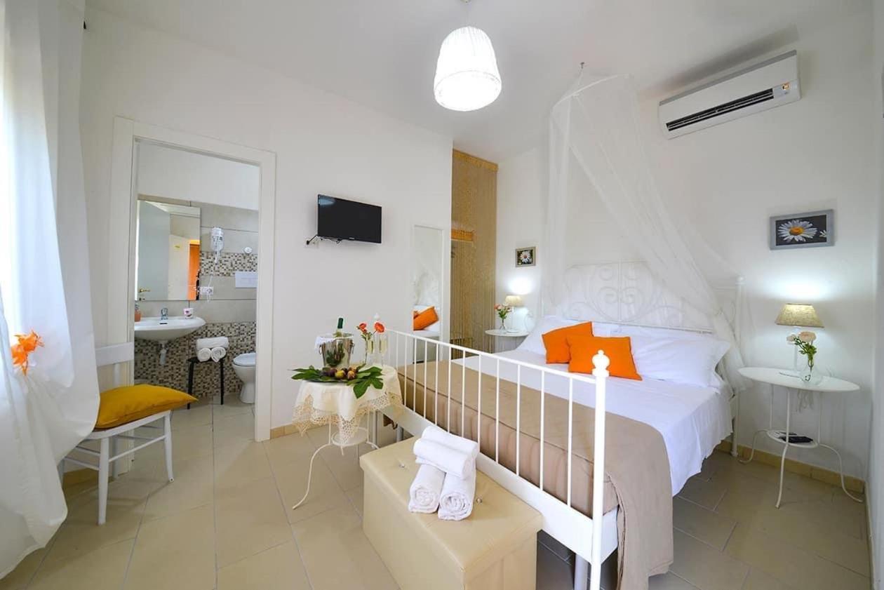 B&B Villa Pacifica 佩斯基奇 外观 照片
