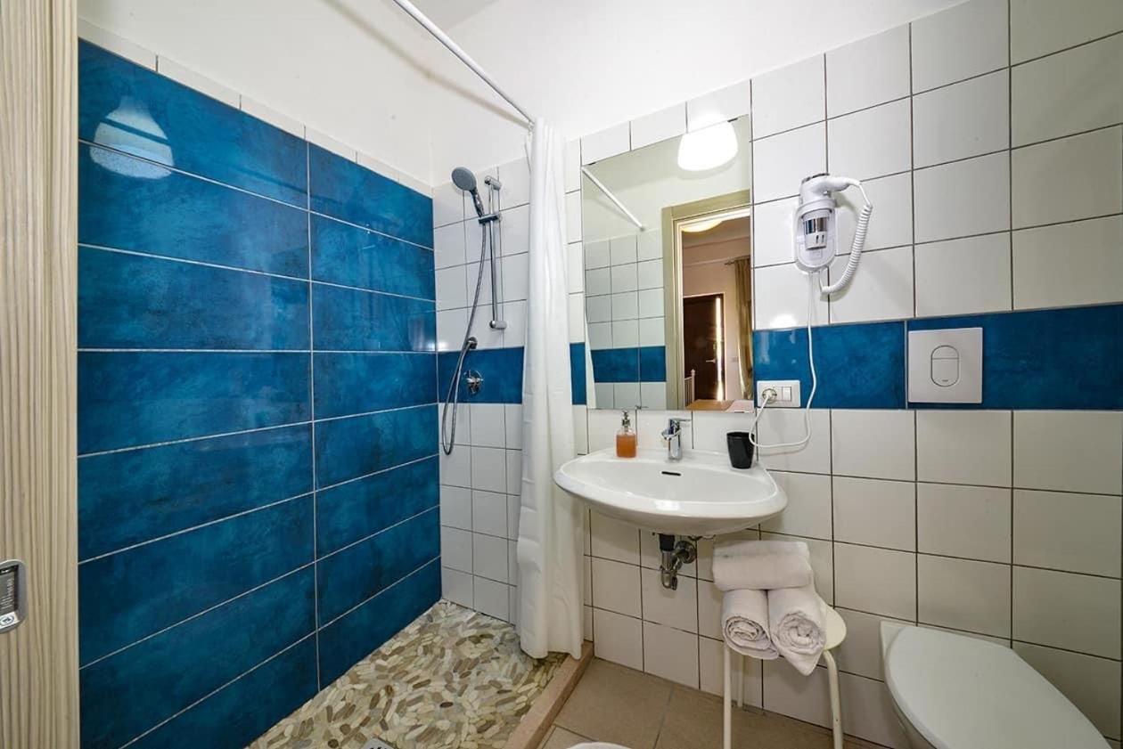 B&B Villa Pacifica 佩斯基奇 外观 照片