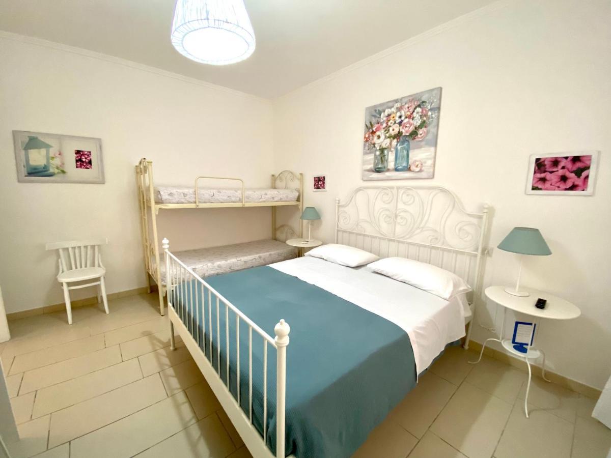 B&B Villa Pacifica 佩斯基奇 外观 照片
