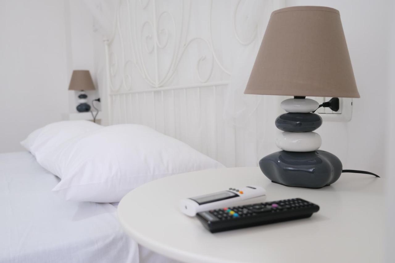 B&B Villa Pacifica 佩斯基奇 外观 照片